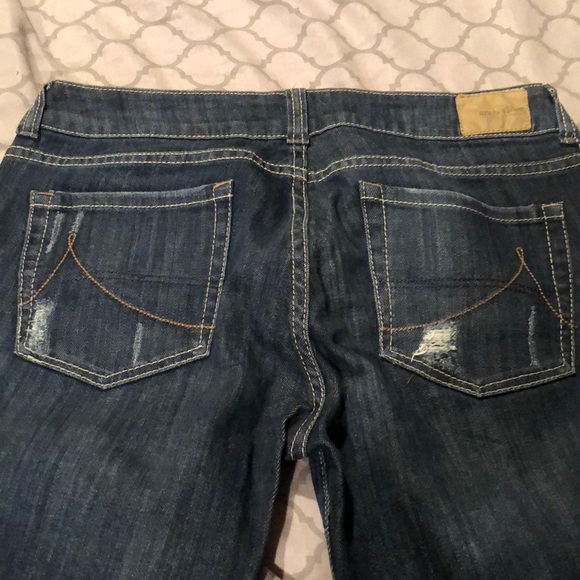 Anchor Blue Jeans 👖 - Picture 4 of 4